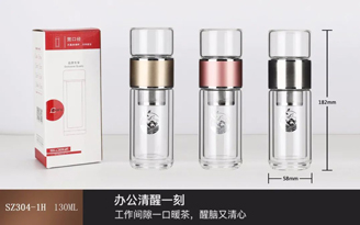 鏡像兩頭通泡茶師系列